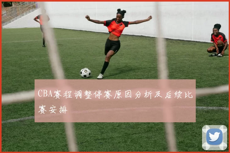 CBA赛程调整停赛原因分析及后续比赛安排